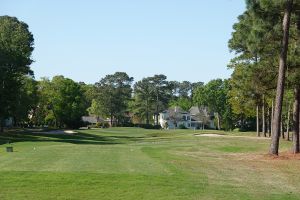 Prestwick CC 8th